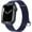 Midnight, variant on Compatible with Apple Watch Band 46mm 38mm 40mm 41mm 42mm 44mm 45mm 49mm Women Men, Adjustable Stainless Steel Strap Strong Magnetic Bracelet for iWatch Bands Series 11 10 9 8 7 6 5 4 Ultra SE 3 2 1