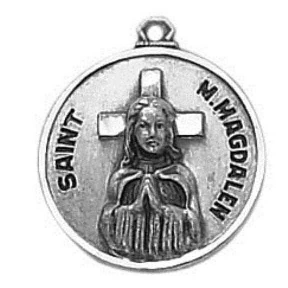 ST MARY MAGDALENE/18