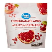 Arilles de grenade Great Value