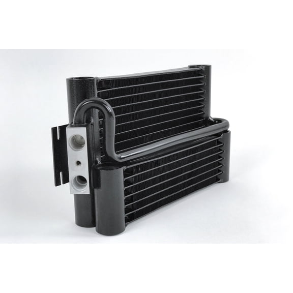 Csf Oil Coolers 8145 Fits select: 2012-2016 BMW 335, 2014-2016 BMW 435