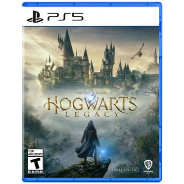 Hogwarts Legacy - PlayStation 5