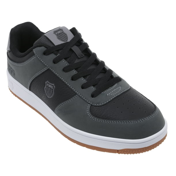 Tenis K-Swiss ADMIRAL Para Caballero Color Negro