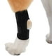 thumbnail image 1 of Férula para pierna de perro, protección para el codo, vendaje protector para las piernas para perros para curar y prevenir lesiones y esguinces, L, 1 of 5