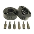 thumbnail image 4 of Daystar Leveling Kit Suspension KT09103BK ComfortRide; 2.5 Inch Lift; Strut Assembly Spacer; With 2 Strut Spacers And All Necessary Hardware, 4 of 4