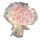 thumbnail image 3 of Ramo de mariposas, Material para hacer ramo, regalo de novia realista, accesorios para fotos, paquete de Material DIY, ramo de flores artificiales 33 mariposas, 3 of 8