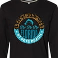 thumbnail image 4 of Inktastic St Pete Beach Florida Trip Long Sleeve T-Shirt, 4 of 5