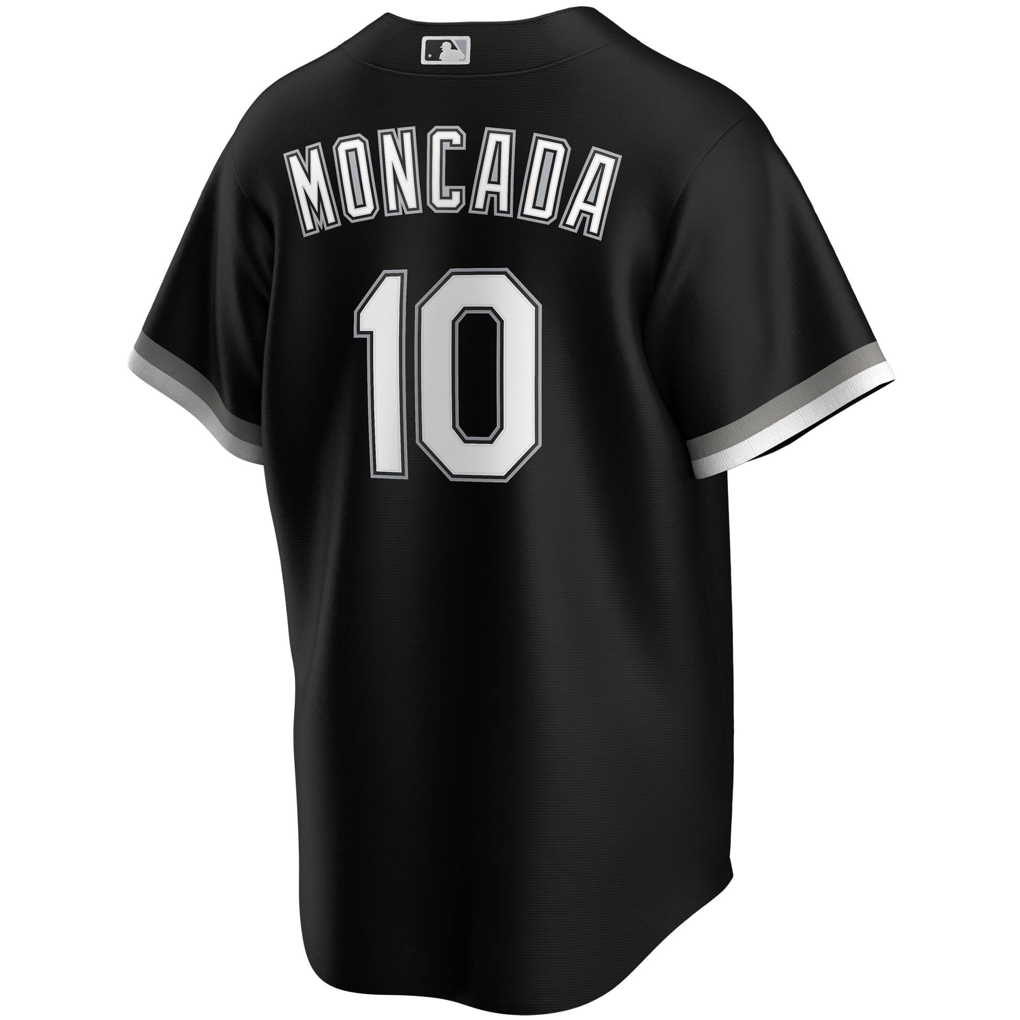 moncada white sox jersey