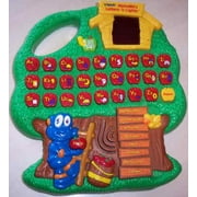 Vtech AlphaBit's Letters 'n Lights