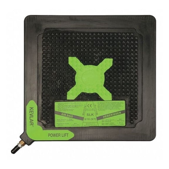 Simplex Lifting Bag,22.7 Ton,22x22 B22A