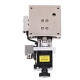 thumbnail image 4 of Rail Slide Stage Automatic Cross Roller X Sliding Platform with Drive Motor SPX615‑L, 4 of 5