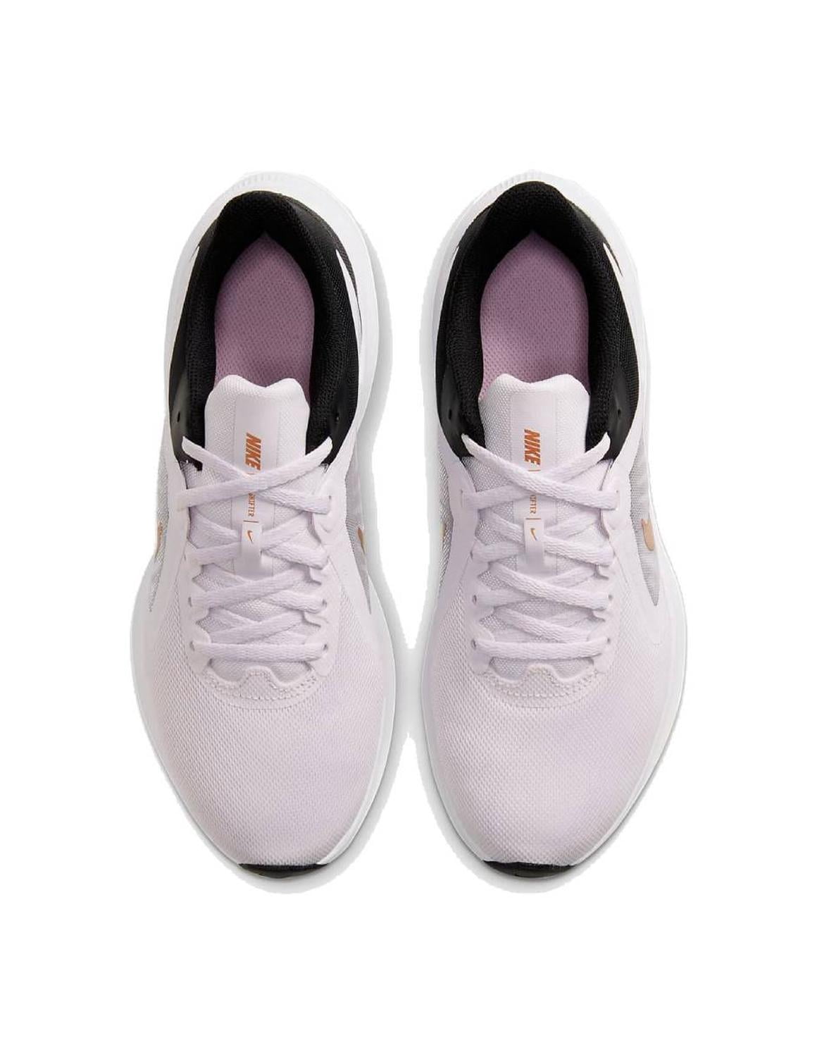 Tenis Nike Downshifter 10 Mujer Deportivo blanco 24 Nike CI9984 501 |  Walmart en línea