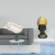 thumbnail image 2 of Bandeja de almacenamiento,Bandeja rectangular para servir,ideal para frutas y postres.,Estatua de mujer africana,Estatua de mujer africana,regalo para estantería de oficina,Figura decorativa, 2 of 8