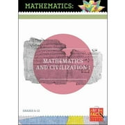 Math Facts: Mathematics And Civilisation, Vol. 1 by