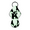 Black, variant on Turtle Wurtle Lip Balm Holder