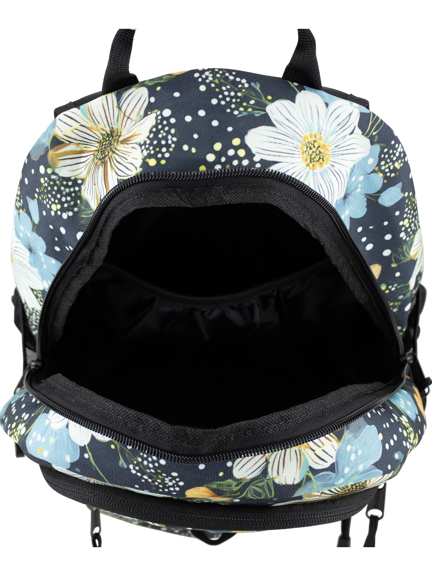 Eastsport Unisex 19" Aero Core Backpack, Wild Floral