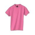 thumbnail image 1 of Hanes T-Shirt Garçon Beefy-T, L, Rose, 1 of 1
