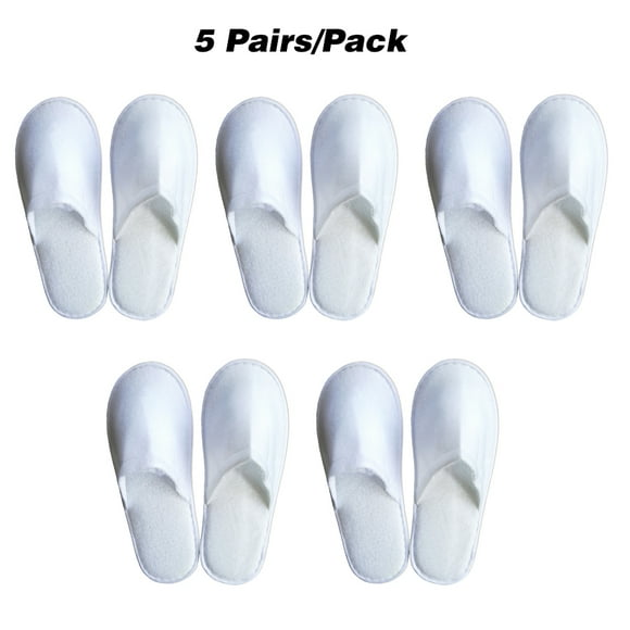 Disposable Slippers For Hotels