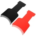 thumbnail image 3 of 2pcs Hair Highlights Boards DIY Hair Coloring Tools Coloring Hair Boards Paddle Boards, 3 of 8