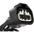 thumbnail interactive-video image 1 of RTG Automotive Heater Resistor With Harness Loom For Ford Focus, Mondeo, Cougar, Transit Connect 1 of 4