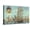 Canvas, variant on Art.com Gasparilla Entering Harbor, Tampa, Florida Art Print, 18" x 12"