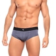 thumbnail image 1 of Calzón Brief Classic Unnder Ropa Interior Para Hombre 1 Pz, 1 of 4