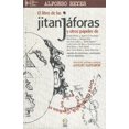 thumbnail image 1 of El libro de las Jitanjáforas Bonilla Artigas Editores 9786077588337, 1 of 2