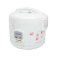 thumbnail image 7 of Tayama Automatic Rice Cooker & Food Steamer 8 Cup, 7 of 7