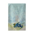 thumbnail image 2 of Betsydrake KT1144 16 x 25 in. Google Eye Kitchen Towel, 2 of 2