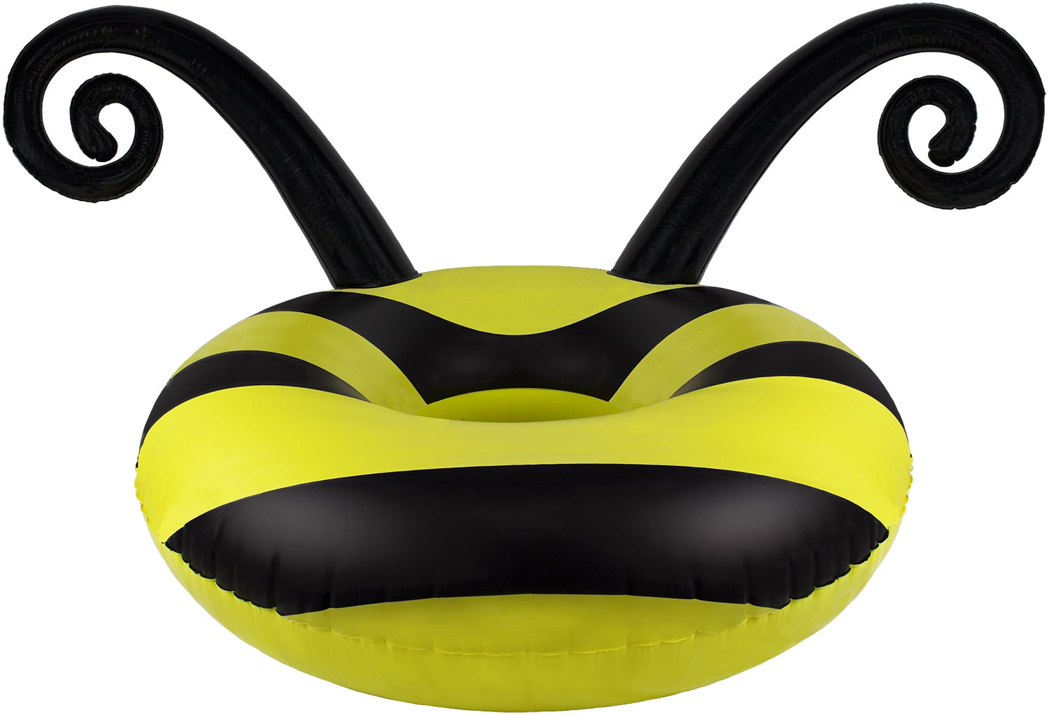 Poolmaster 48-Inch Swimming Pool Float Party Tube, Bumble Bee