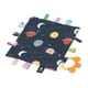thumbnail image 5 of Manta relajante con etiquetas para bebés, manta de seguridad con etiquetas para bebés, manta de seguridad con etiquetas, manta de seguridad elaborada por expertos, 5 of 14