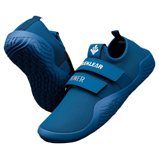 Zapatos de halterofilia M MANUEKLEAR Deadlift para hombre y mujer
