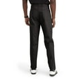 thumbnail image 2 of Dockers Men's Straight Fit Casual Chino Pants with Stretch, 2 of 5
