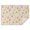 Beige Sun Moon, variant on Beige Sun Moon Cloud Star Pattern Rectangle Tablecloth 60"x84",Waterproof Polyester Rectangle Table Cloth, Wipeable Spillproof Polyester Tablecloth for Dining, Camping, Indoor and Outdoor