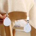 thumbnail image 4 of Table Tablecloth Clips Weights Picnic Cover Weight Clamps Clip Pendant Cloth Runner Corner Outdoor Holders Holder Hanger, 4 of 9
