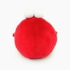 Gund Sesame Street Egg Friends Elmo Plush Toy, 6"