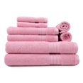 thumbnail image 2 of Lara Turkish Cotton Towel (Set of 8), 2 of 3