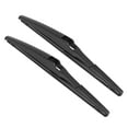 thumbnail image 1 of 250mm Set of 2 Rear Windshield Wiper Blade for Toyota RAV4 2017-2018, 1 of 6