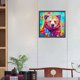 thumbnail image 2 of 5D DIY Taladro Oso Del Arte Artesanal (A7606), 2 of 9