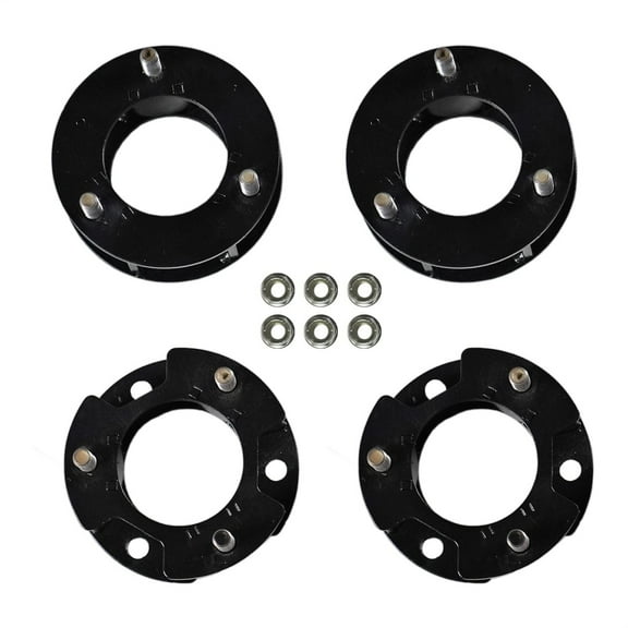 SKYJACKER - FB2120MSP - Skyjacker FB2120MSP Suspension Lift Kit Fits 21-22 Bronco