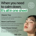 thumbnail image 2 of INFODPLUS Vitamin Hydrogel Toner Pads for Face,Daily Exfoliating for Sensitive Skin,70 Counts, 2 of 9