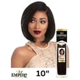thumbnail image 2 of Sensationnel Empire 100% Human Hair Yaki Weave - 10", 2 of 46