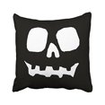 thumbnail image 1 of RYLABLUE Halloween Lantern Throw Pillow Covers Cushion Cover Case 18x18 Inches Pillowcases Two Side, 1 of 1