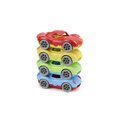 thumbnail image 2 of Toy Green Toys Stack and Link Racer 100% plástico reciclado, 2 of 6
