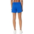 thumbnail image 2 of Adidas Women's Entrada 22 Shorts, Team Royal Blue, X-Small, 2 of 2