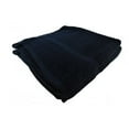 thumbnail image 1 of Silky Soft Cooling Towel for Neck, Sweat Towel / Gym Towel / Sports Towel / Hiking Towel - Extra Strength Bamboo Rayon Blend - 12" X 48" - Black - 6 pc, 1 of 1