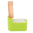 thumbnail image 4 of HILABEE Sewing Machine Mini Oil Box Portable Sewing Thread Oil Box for Sewing Tailor Green, 4 of 9