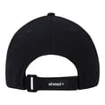 thumbnail image 4 of Men's THE PLAYERS  Ahead Black  Stratus Structured Ultimate Fit Adjustable Hat, 4 of 4