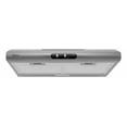 thumbnail image 1 of Campana de Pared 24” Slim Midea - Acero Inoxidable, 1 of 10