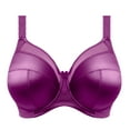 thumbnail image 3 of Goddess Keira Support Underwire Bra (6090),40M,Magenta Mix, 3 of 5