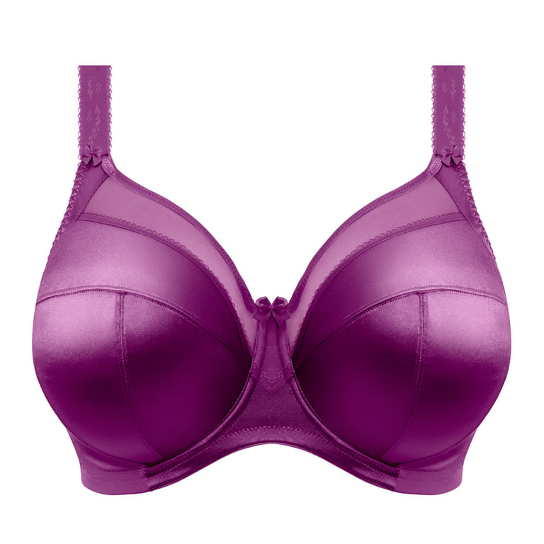 Buy EVAARA Pink, Black, Purple Cotton Blend Women's Bra 40A PACK OF 3  Online at Best Prices in India - JioMart.